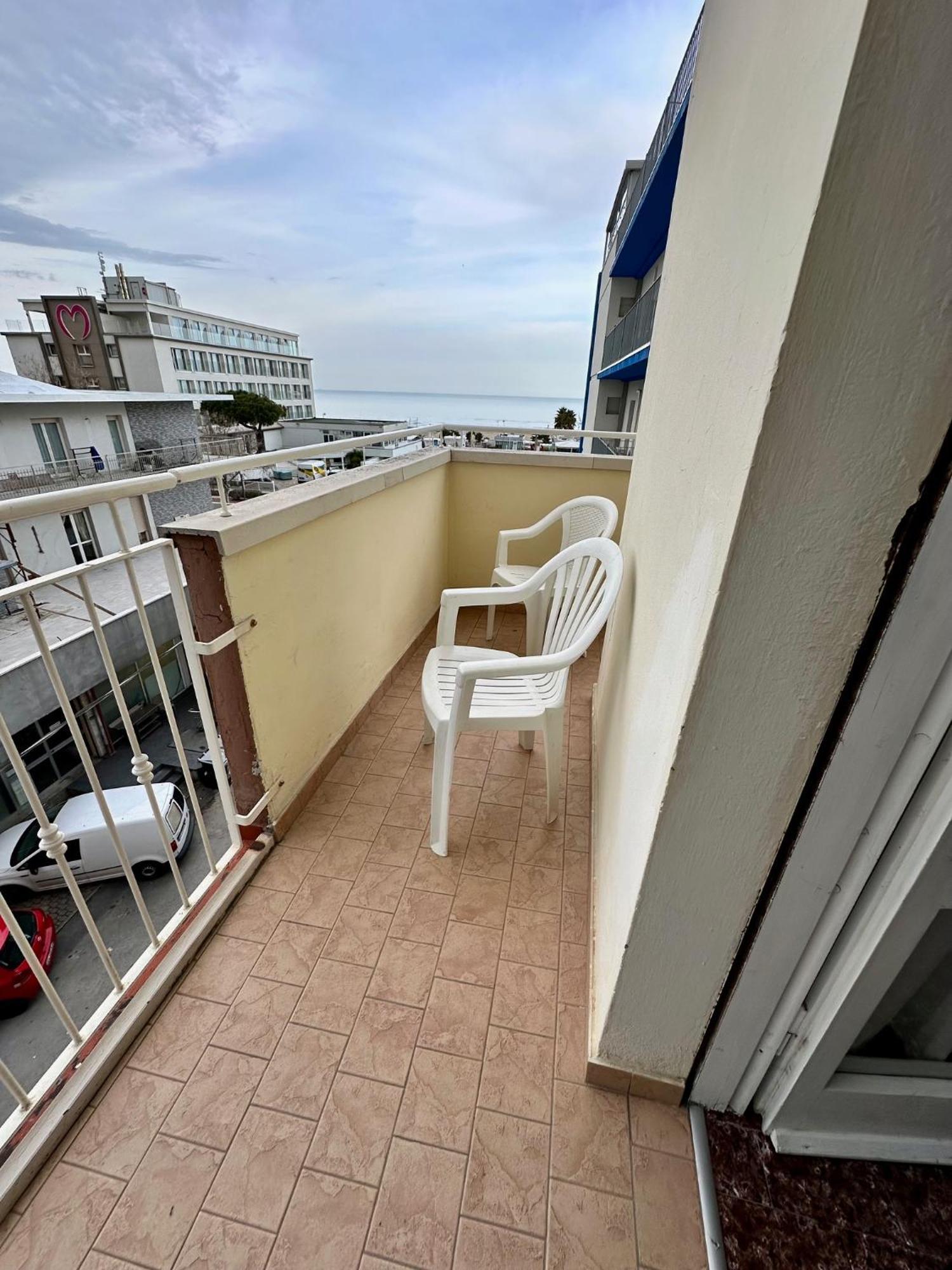 Hotel Napoleon Riccione Exterior photo