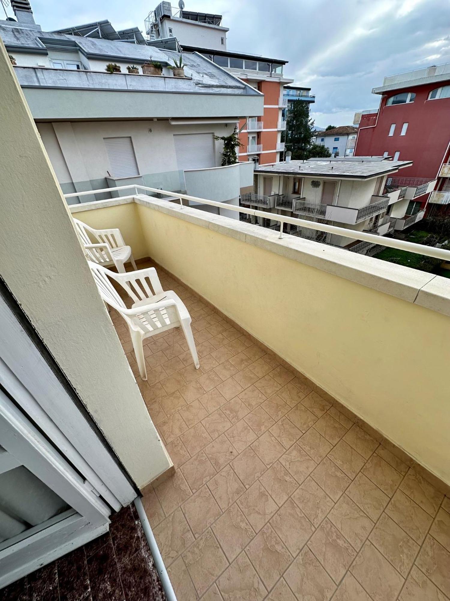 Hotel Napoleon Riccione Exterior photo