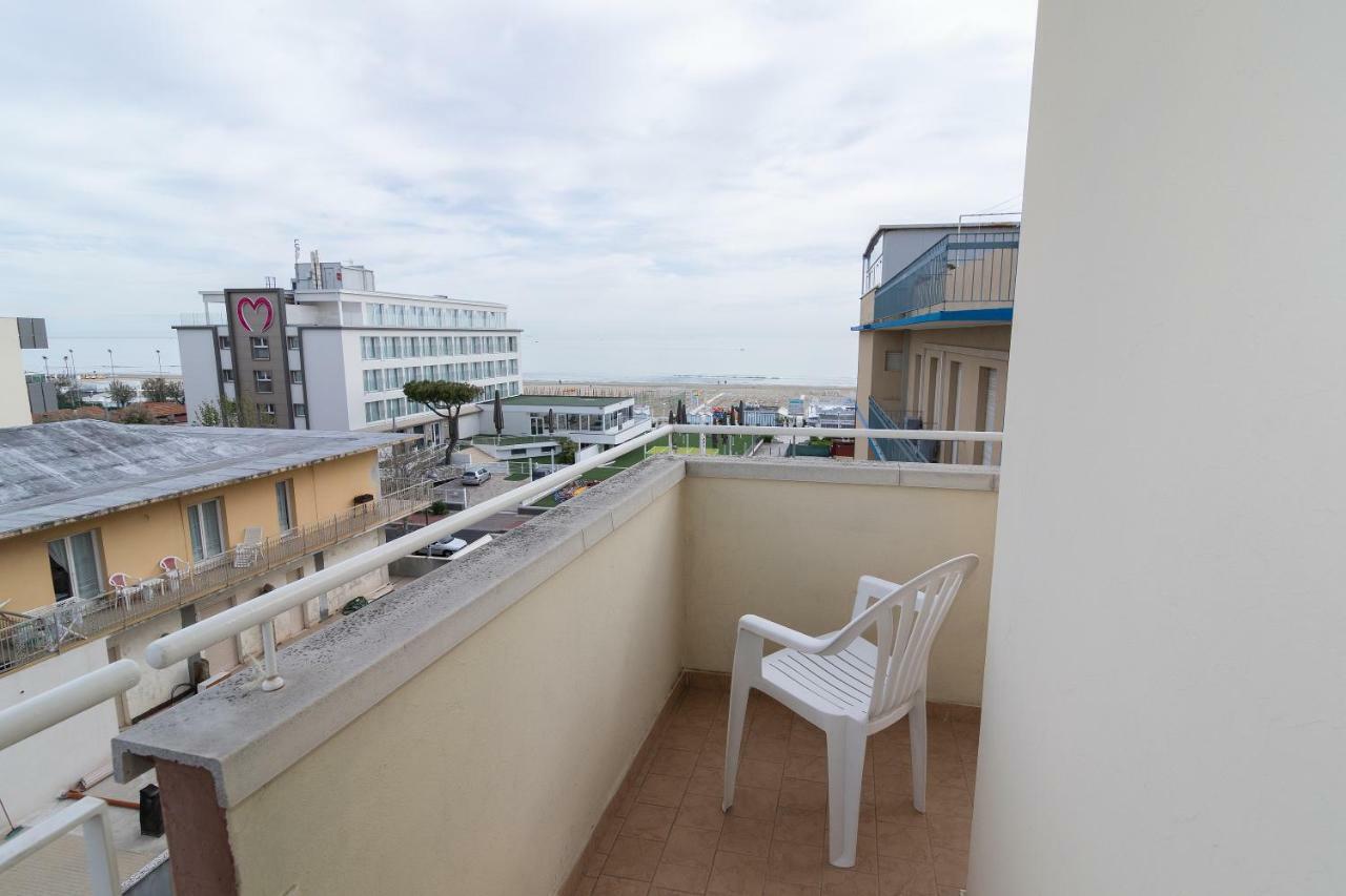 Hotel Napoleon Riccione Exterior photo